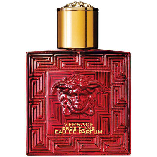 Versace Men's Eros Flame Eau de Parfum Spray, 1.7-oz.
