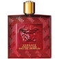Versace Men's Eros Flame Eau de Parfum Jumbo Spray, 6.7-oz.