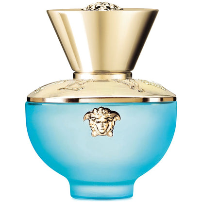 Versace Dylan Turquoise Eau de Toilette Spray, 1.7-oz.
