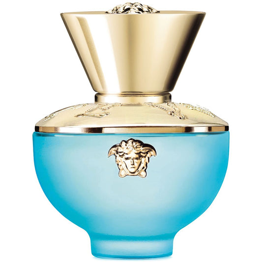 Versace Dylan Turquoise Eau de Toilette Spray, 1.7-oz.