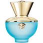 Versace Dylan Turquoise Eau de Toilette Spray, 3.4-oz.