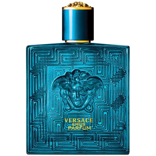 Versace Men's Eros Parfum Spray, 3.4-oz.