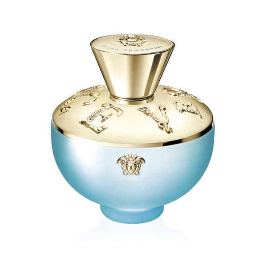 Dylan Turquoise Eau de Toilette Spray, 6.7 oz.