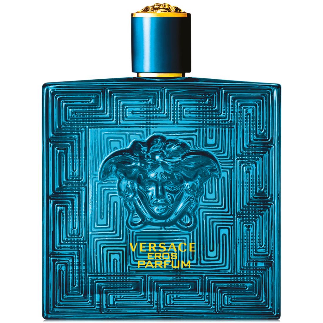 Versace Eros Parfum Spray, 6.7 oz.