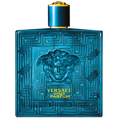 Versace Eros Parfum Spray, 6.7 oz.