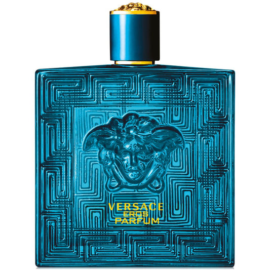 Versace Eros Parfum Spray, 6.7 oz.