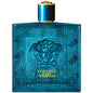 Versace Eros Parfum Spray, 6.7 oz.