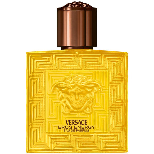 Versace Men's Eros Energy Eau de Parfum Spray, 1.7 oz.