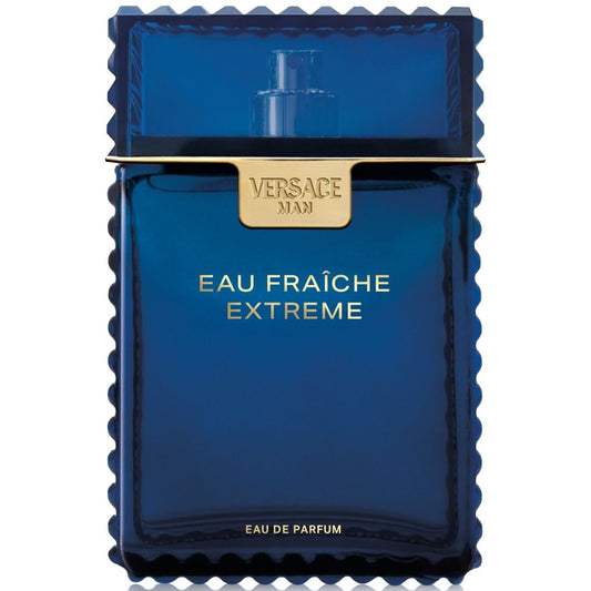 Versace Men's Eau Fraiche Extreme Eau de Parfum Spray, 3.4 oz.