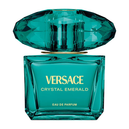 Versace Crystal Emerald Eau De Parfum Spray, 3.04 oz.