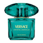 Versace Crystal Emerald Eau De Parfum Spray, 3.04 oz.
