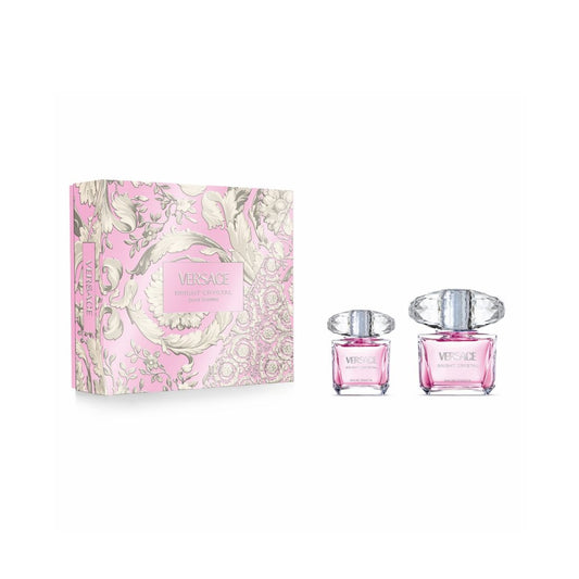Versace Women's 2-Pc. Bright Crystal Eau De Toilette Set