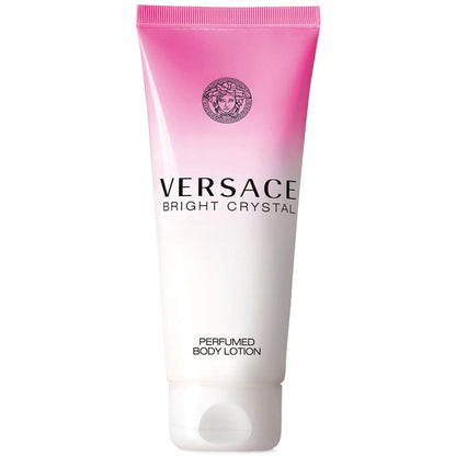 Versace 4-Pc. Eau De Parfum Fragrance with Round Makeup Bag Gift Set