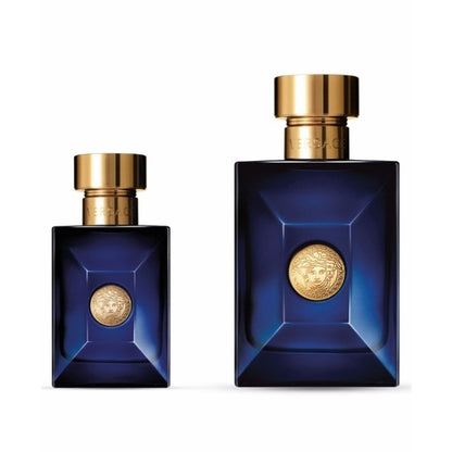 Versace 2-Pc. Dylan Blue Pour Homme Eau De Toilette Fragrance Set