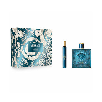 Versace 2-Pc. Eros Eau de Toilette Fragrance Set