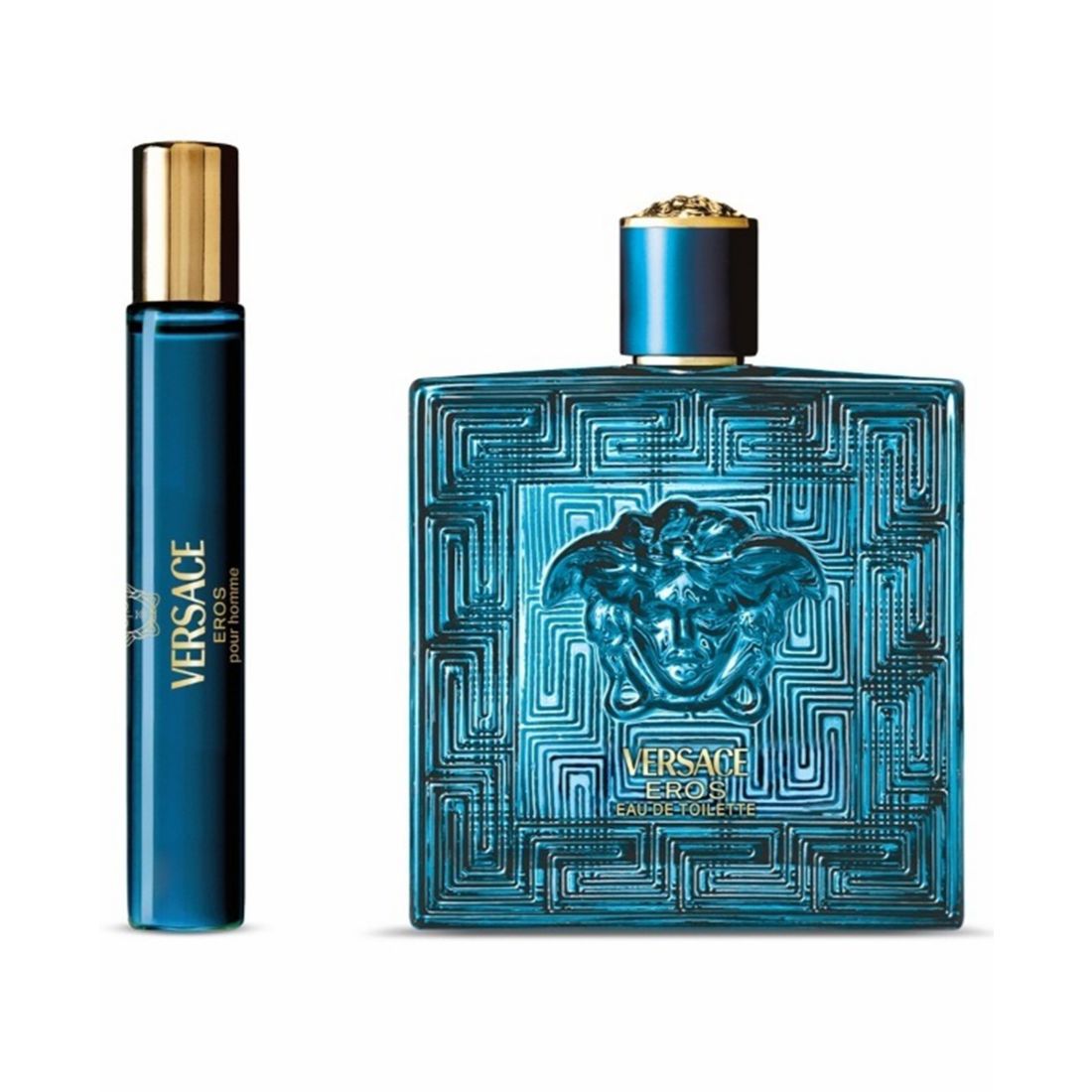 Versace 2-Pc. Eros Eau de Toilette Fragrance Set