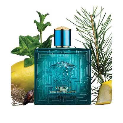Versace 2-Pc. Eros Eau De Toilette Fragrance Gift Set