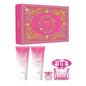 Versace 4-Pc. Bright Crystal Absolu Eau De Parfum Spray Gift Set