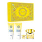 Versace 4-Pc. Yellow Diamond Eau De Parfum Gift Set