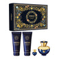 Versace 4-Pc. Dylan Blue Pour Femme Eau De Parfum Spray Gift Set