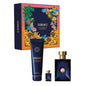 Versace 3-Pc. Dylan Blue Pour Homme Eau De Toilette Set