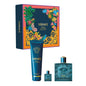 Versace 3-Pc. Eros Eau De Toilette Set