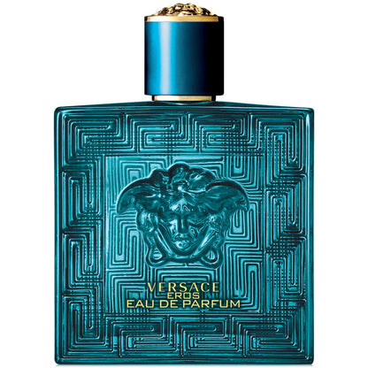Versace 3-Pc. Eros Eau de Parfum and Shower Gel Set
