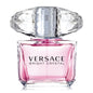 Versace Bright Crystal Eau de Toilette Spray, 3 oz.