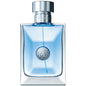 Versace Men's Pour Homme Eau de Toilette Spray, 3.4 oz.