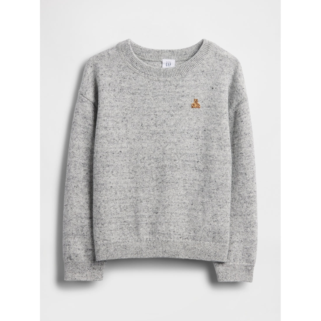 Toddler & Crewneck Sweater