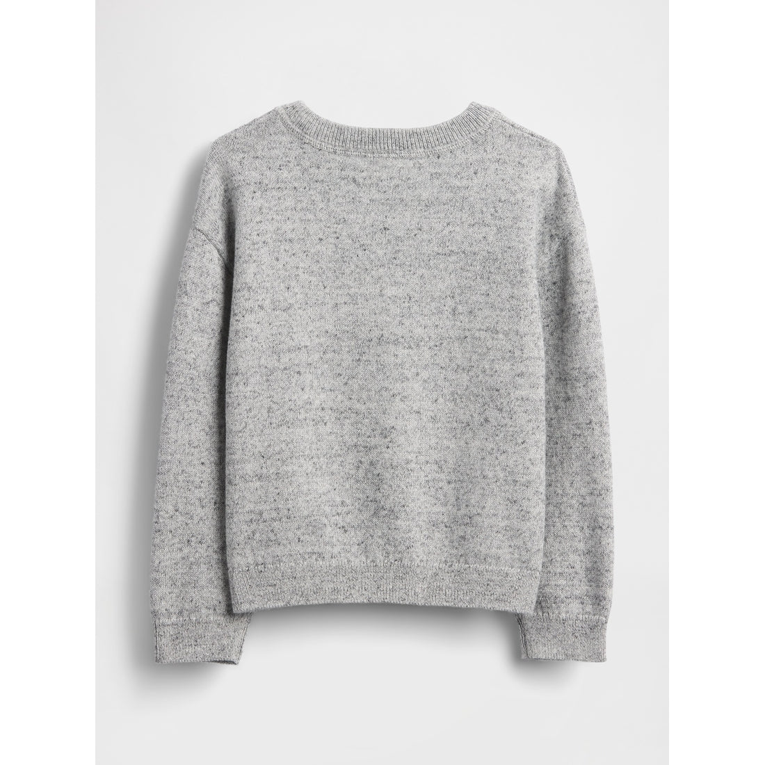 Toddler & Crewneck Sweater