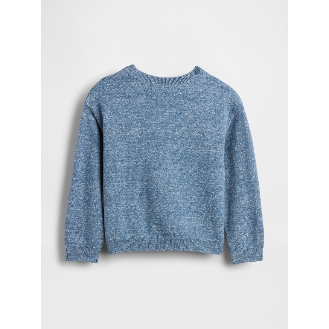 Toddler & Crewneck Sweater