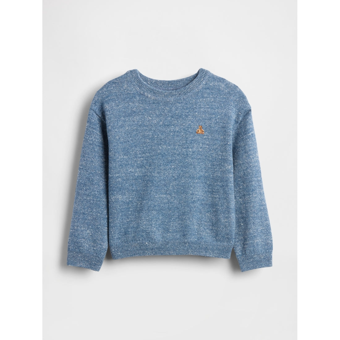 Toddler & Crewneck Sweater