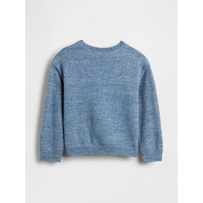 Toddler & Crewneck Sweater