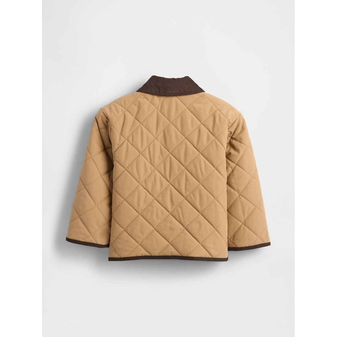 Toddler & Lightweight Quilted Field Jacket