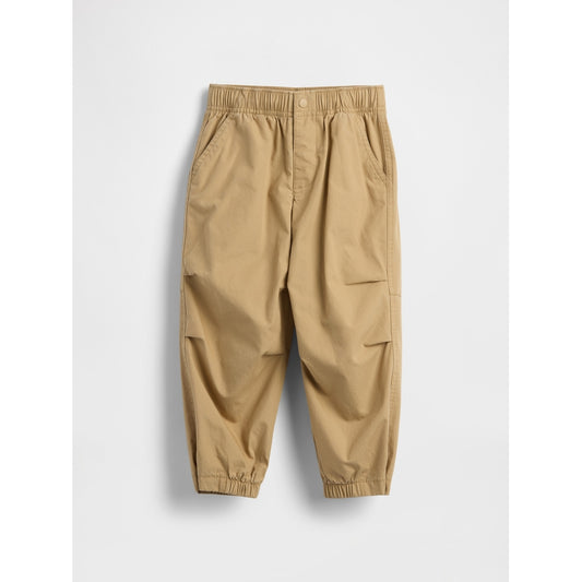 Toddler & Parachute Joggers
