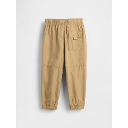 Toddler & Parachute Joggers