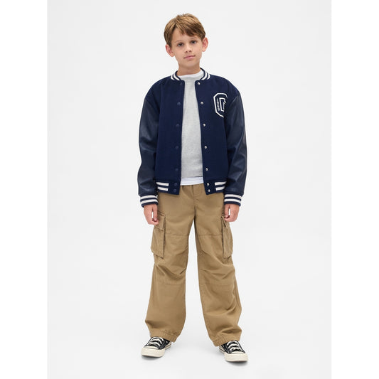 Boys' Easy Cargo Pants