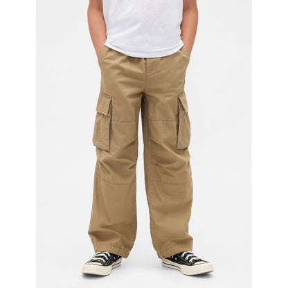 Boys' Easy Cargo Pants