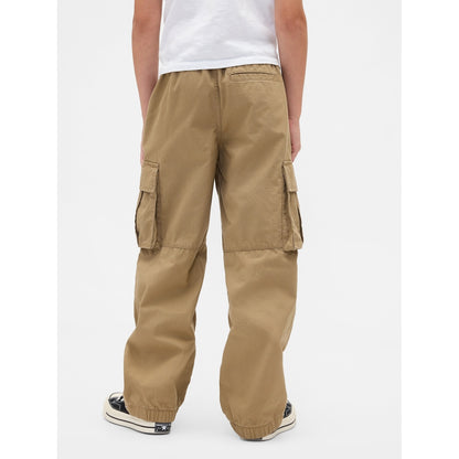 Boys' Easy Cargo Pants