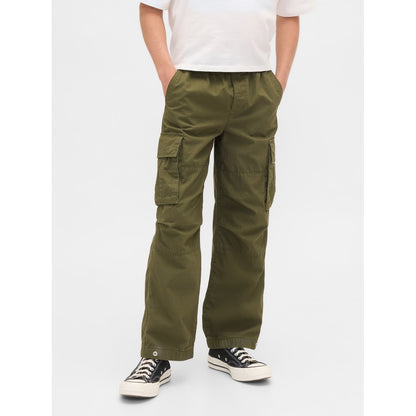 Boys' Easy Cargo Pants