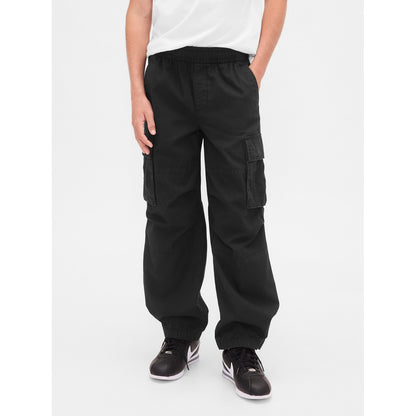 Boys' Easy Cargo Pants