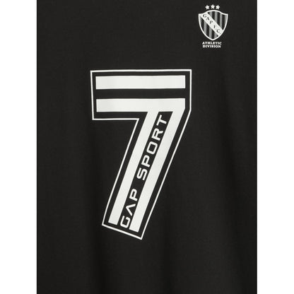 Boys' Soccer Jersey Logo T-Shirt