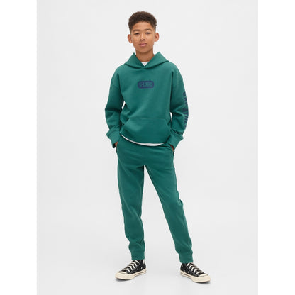 Boys' Gapfit Tech Quick-Dry Joggers