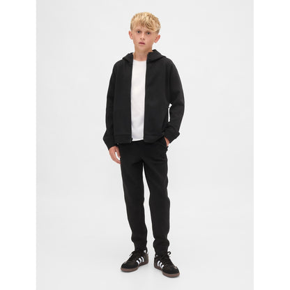 Boys' Gapfit Tech Quick-Dry Zip Hoodie