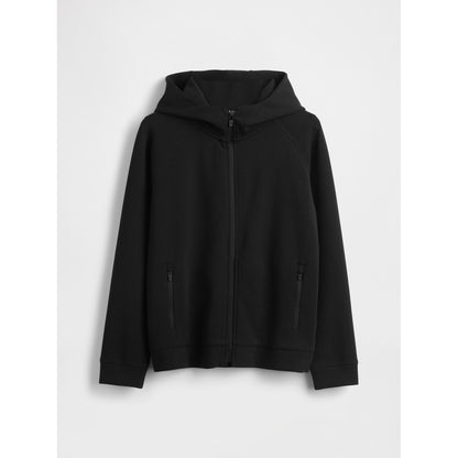 Boys' Gapfit Tech Quick-Dry Zip Hoodie