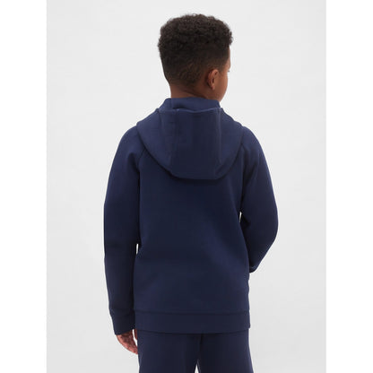 Boys' Gapfit Tech Quick-Dry Zip Hoodie