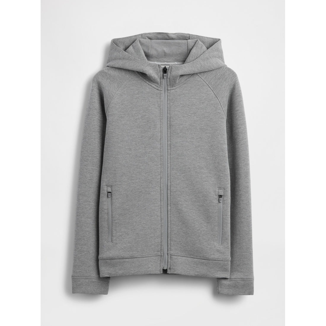 Boys' Gapfit Tech Quick-Dry Zip Hoodie