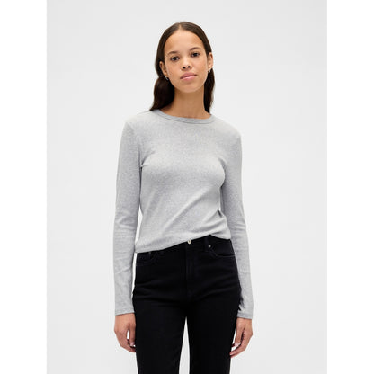 Women's Modern Shrunken T-Shirt