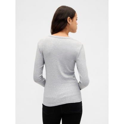 Women's Modern Shrunken T-Shirt